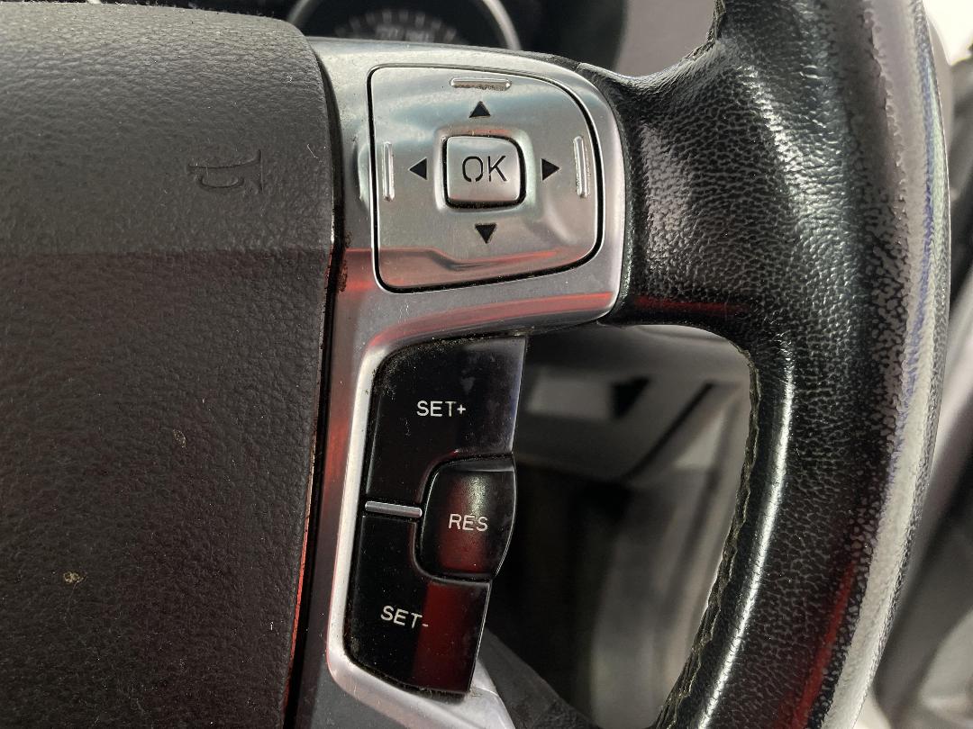 Photo '23' of Ford Mondeo