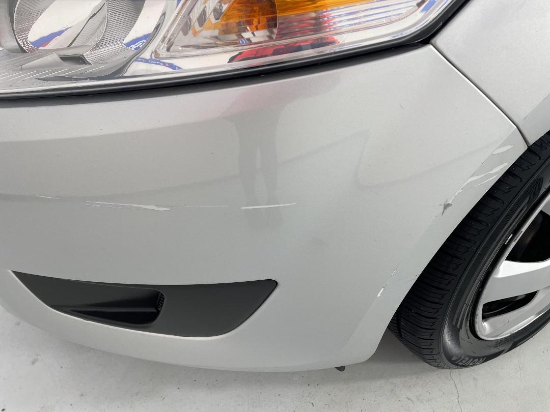 Photo '28' of Ford Mondeo