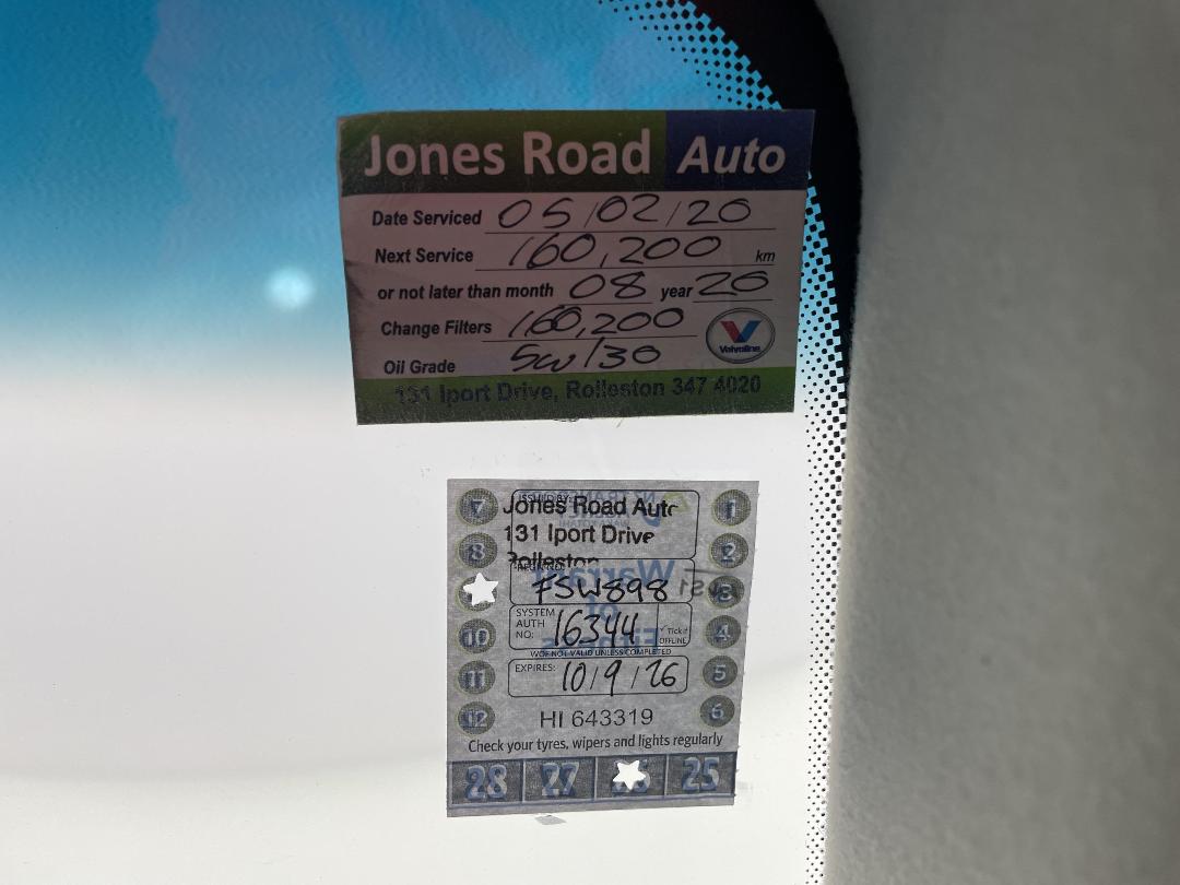 Photo '25' of Ford Mondeo