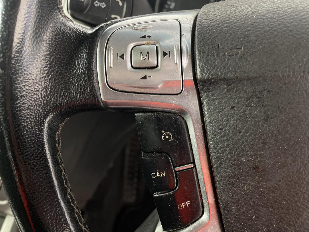 Photo '24' of Ford Mondeo