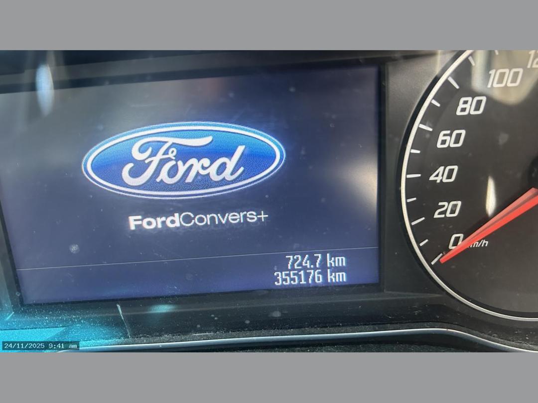 Photo '4' of Ford Mondeo TD Photo '4' of Ford Mondeo TD