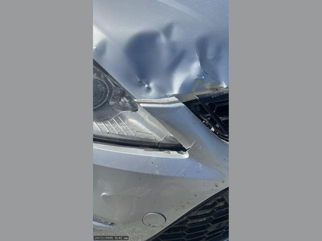 Photo '11' of Ford Mondeo TD Photo '11' of Ford Mondeo TD