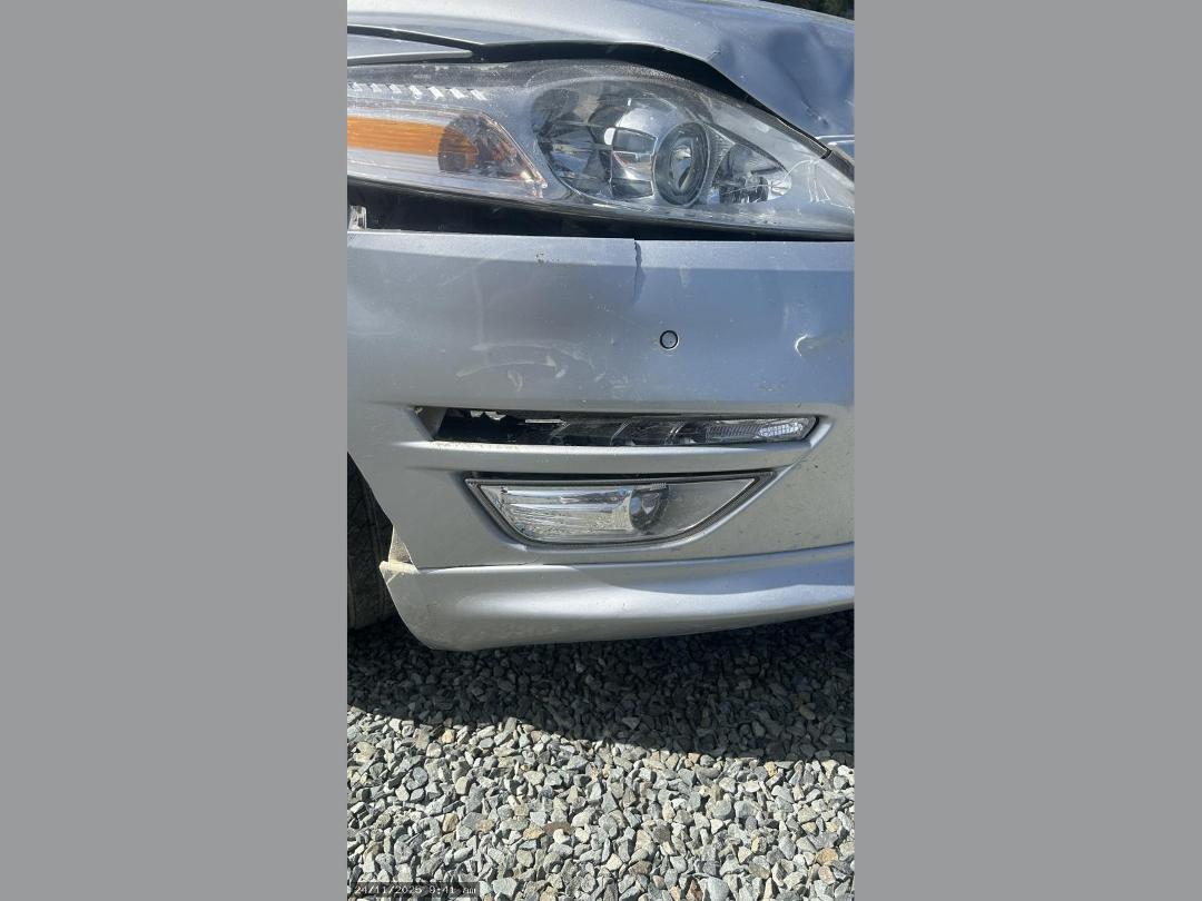 Photo '14' of Ford Mondeo TD Photo '14' of Ford Mondeo TD