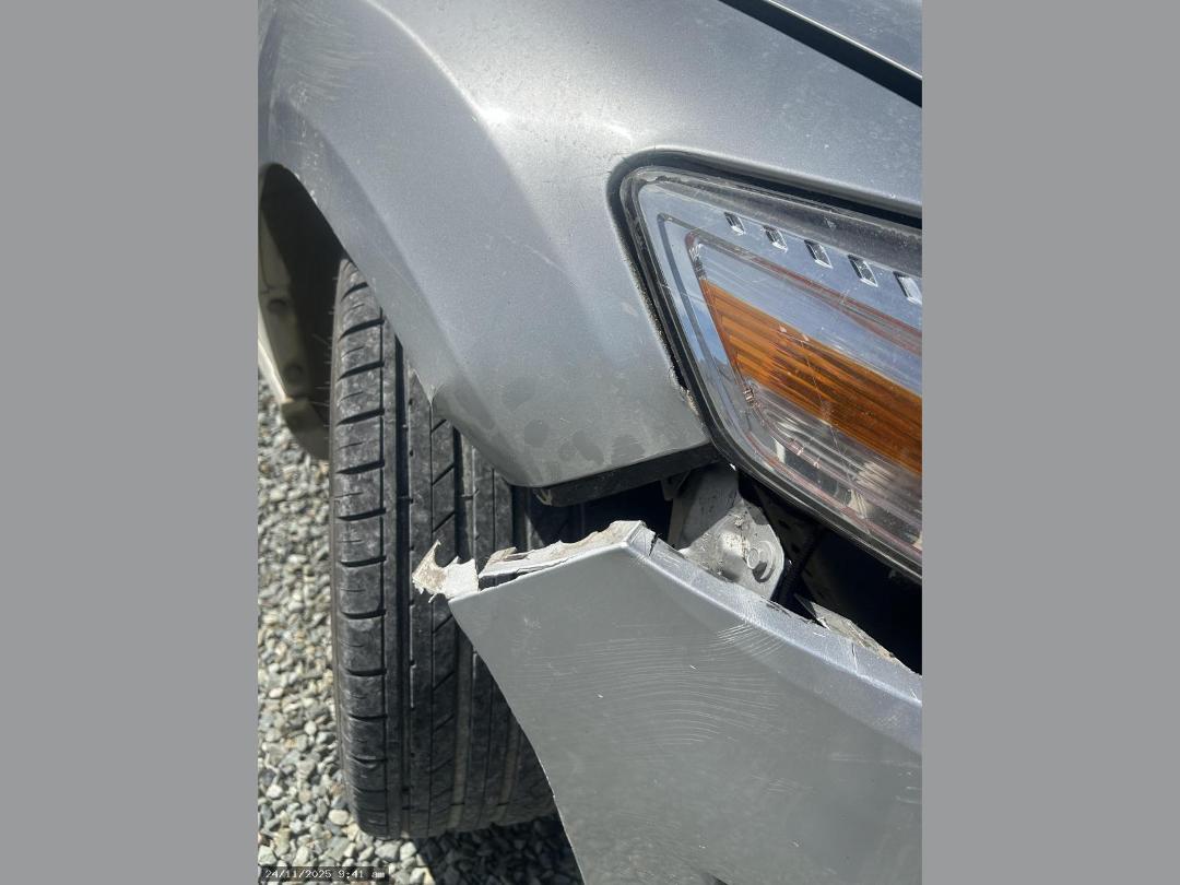 Photo '17' of Ford Mondeo TD Photo '17' of Ford Mondeo TD