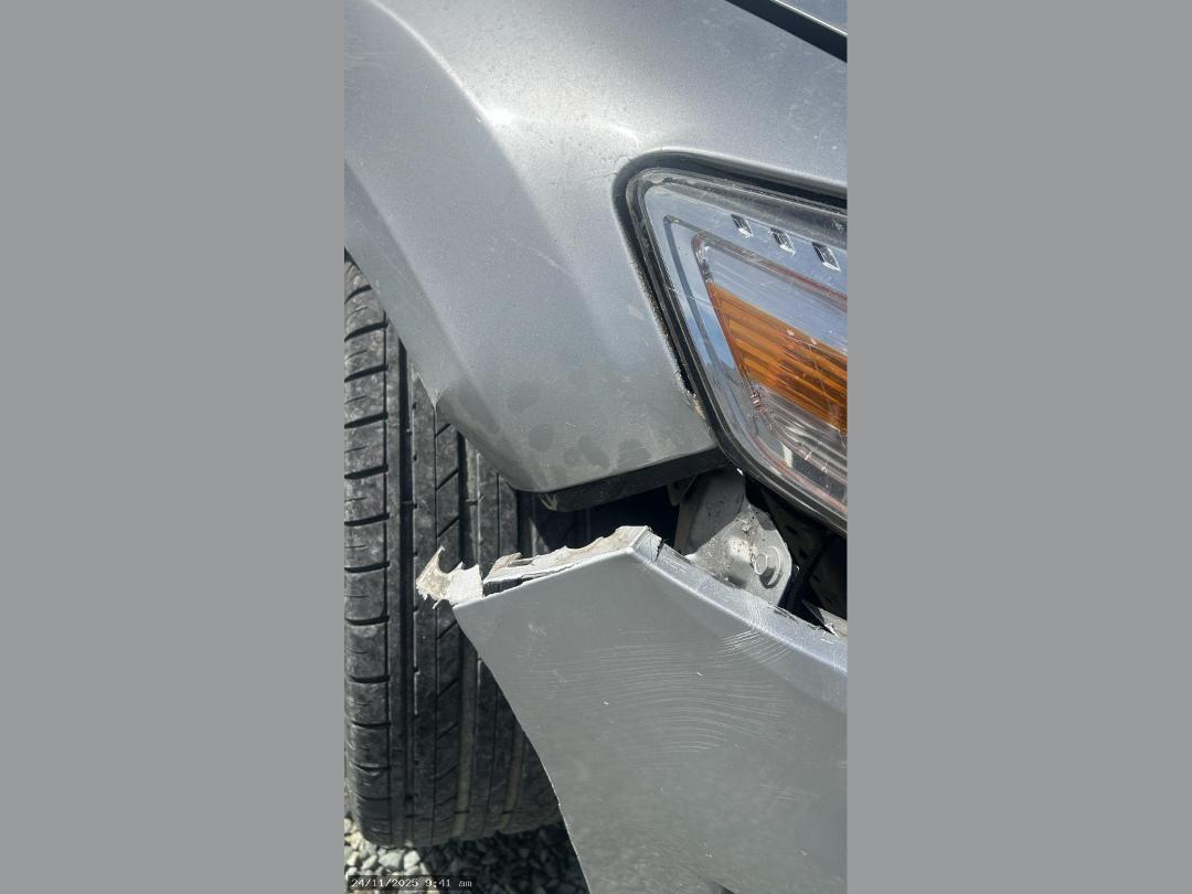 Photo '18' of Ford Mondeo TD Photo '18' of Ford Mondeo TD