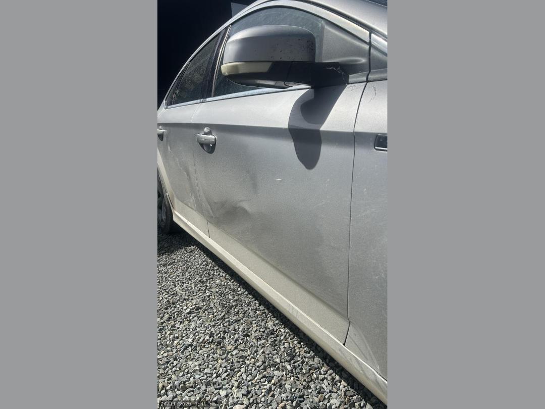 Photo '19' of Ford Mondeo TD Photo '19' of Ford Mondeo TD