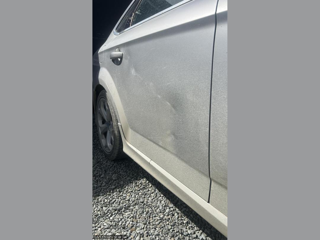 Photo '20' of Ford Mondeo TD Photo '20' of Ford Mondeo TD