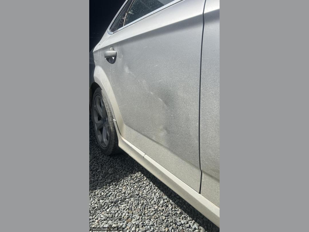 Photo '21' of Ford Mondeo TD Photo '21' of Ford Mondeo TD