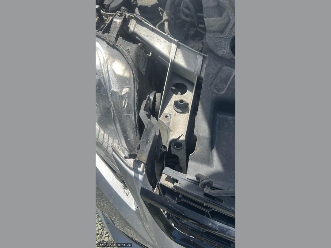 Photo '23' of Ford Mondeo TD Photo '23' of Ford Mondeo TD