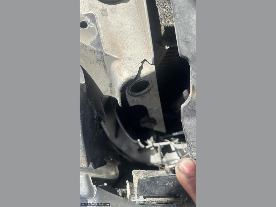 Photo '24' of Ford Mondeo TD Photo '24' of Ford Mondeo TD