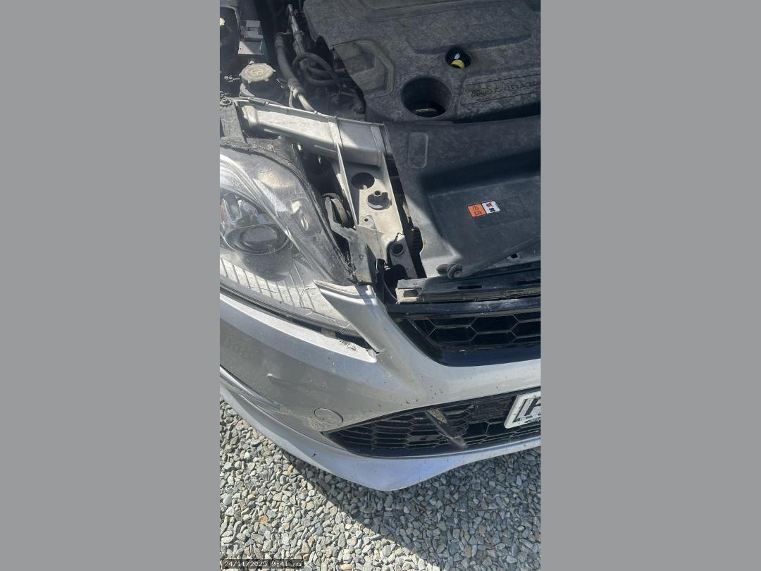 Photo '25' of Ford Mondeo TD Photo '25' of Ford Mondeo TD