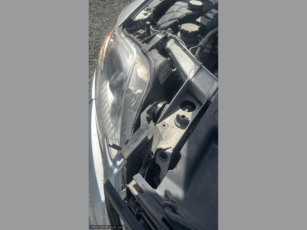 Photo '26' of Ford Mondeo TD Photo '26' of Ford Mondeo TD