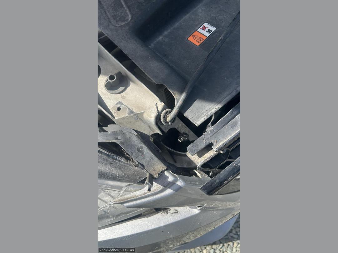 Photo '27' of Ford Mondeo TD Photo '27' of Ford Mondeo TD