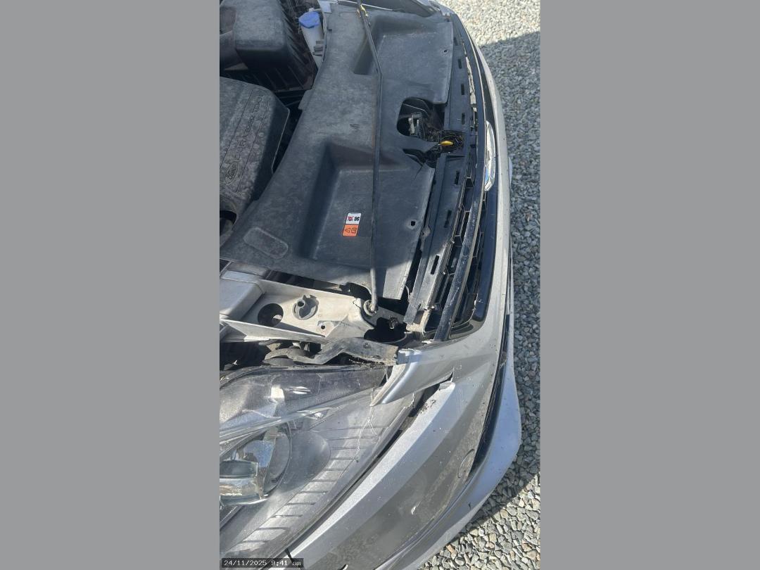 Photo '28' of Ford Mondeo TD Photo '28' of Ford Mondeo TD