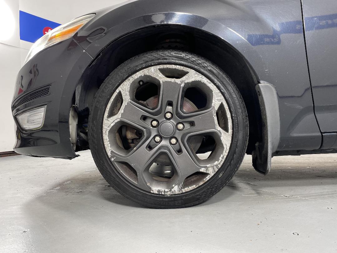 Photo '10' of Ford Mondeo