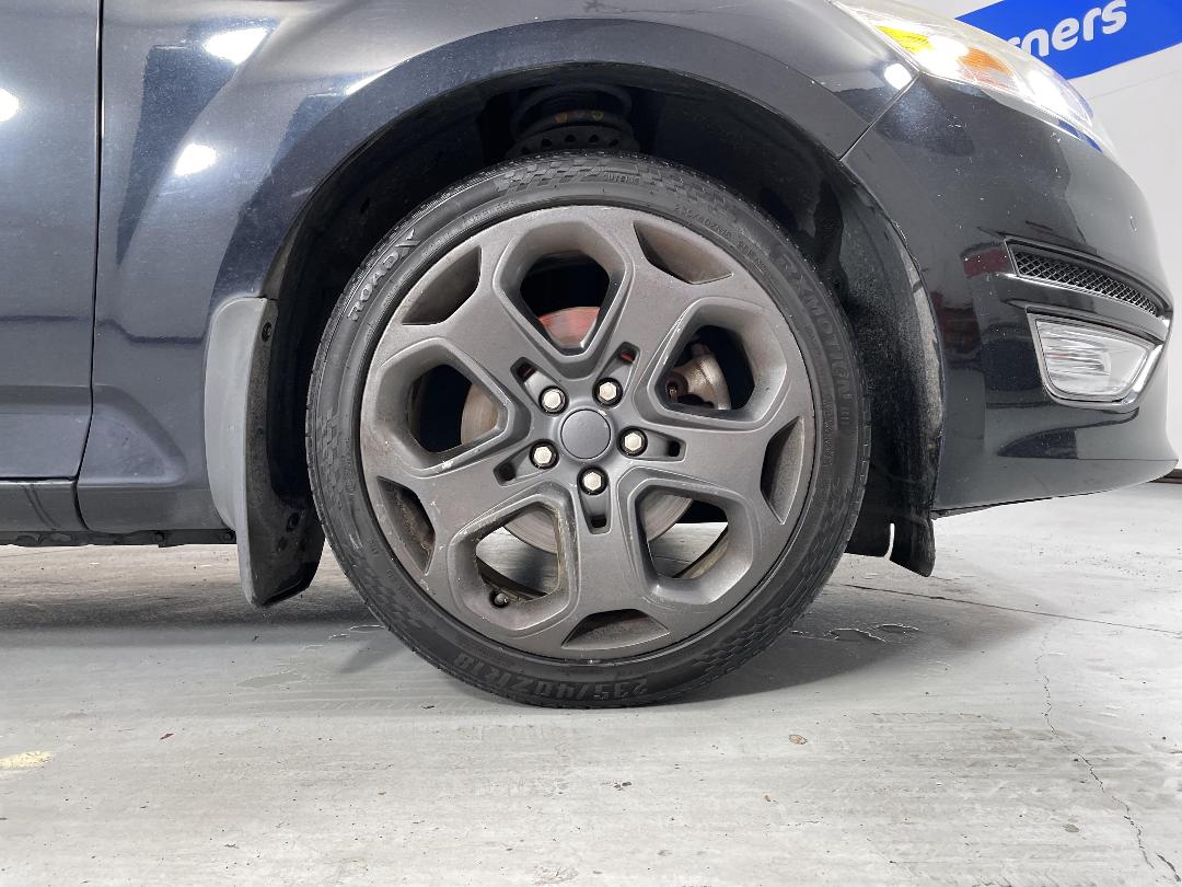 Photo '9' of Ford Mondeo