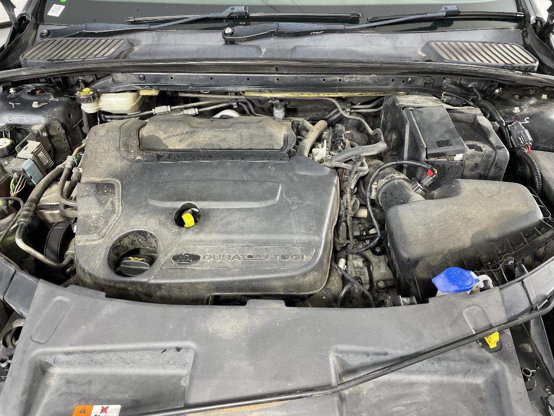 Photo '13' of Ford Mondeo