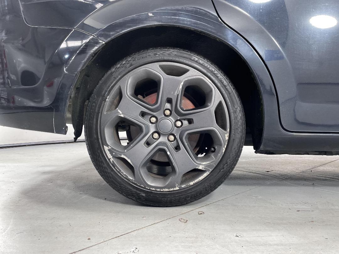 Photo '12' of Ford Mondeo