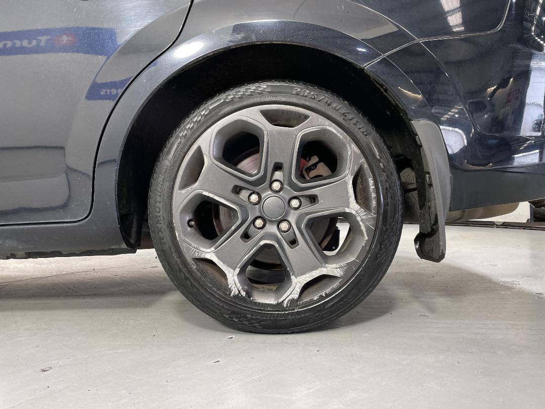 Photo '11' of Ford Mondeo