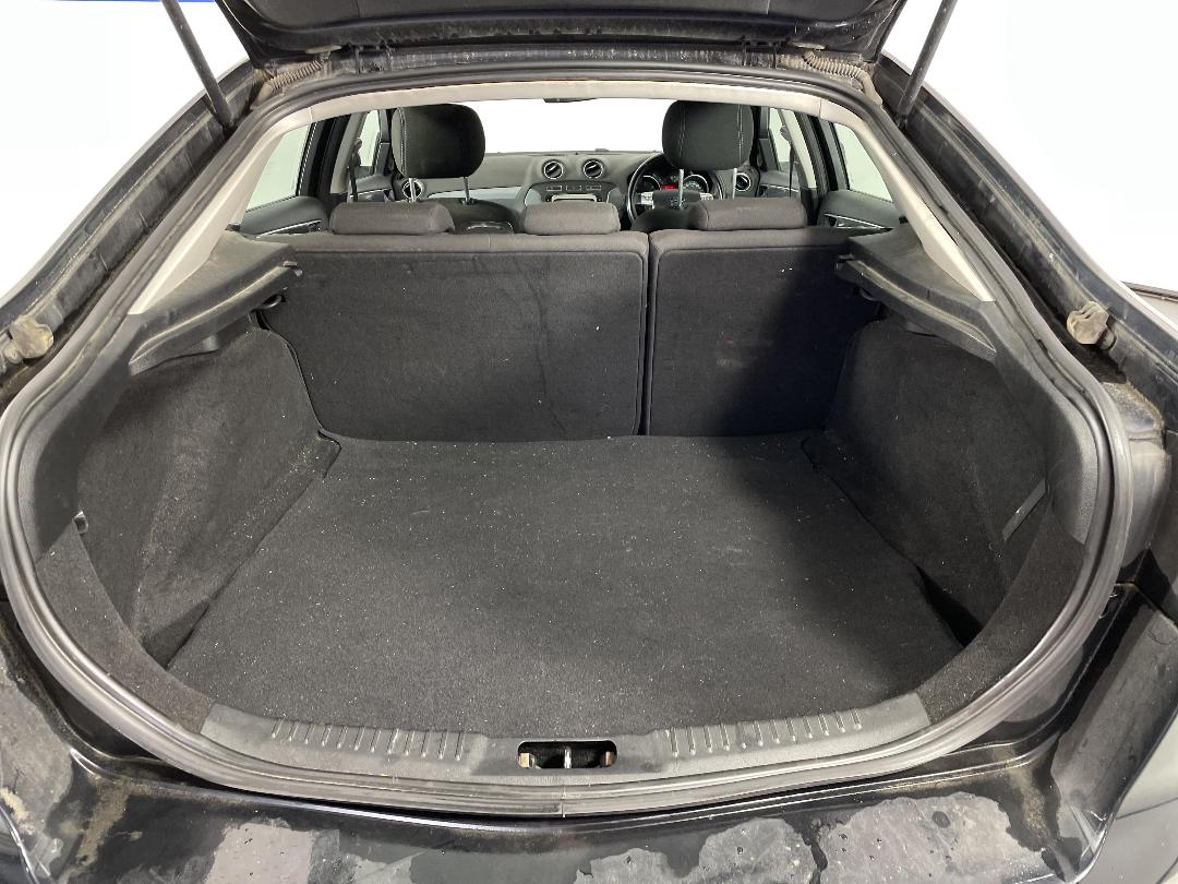 Photo '14' of Ford Mondeo