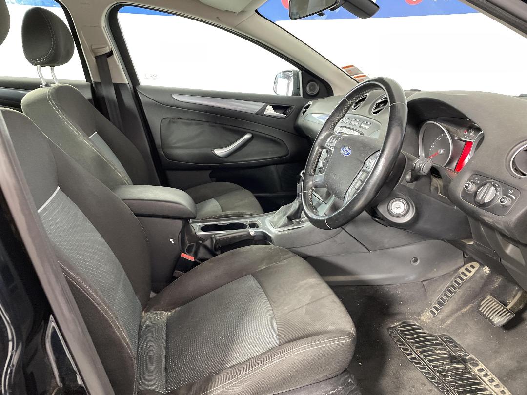 Photo '16' of Ford Mondeo