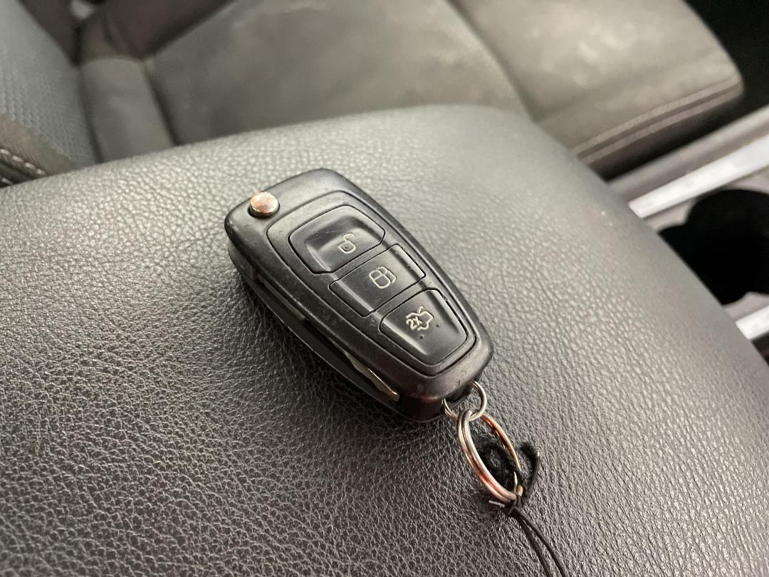 Photo '22' of Ford Mondeo