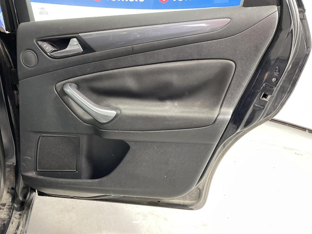 Photo '19' of Ford Mondeo