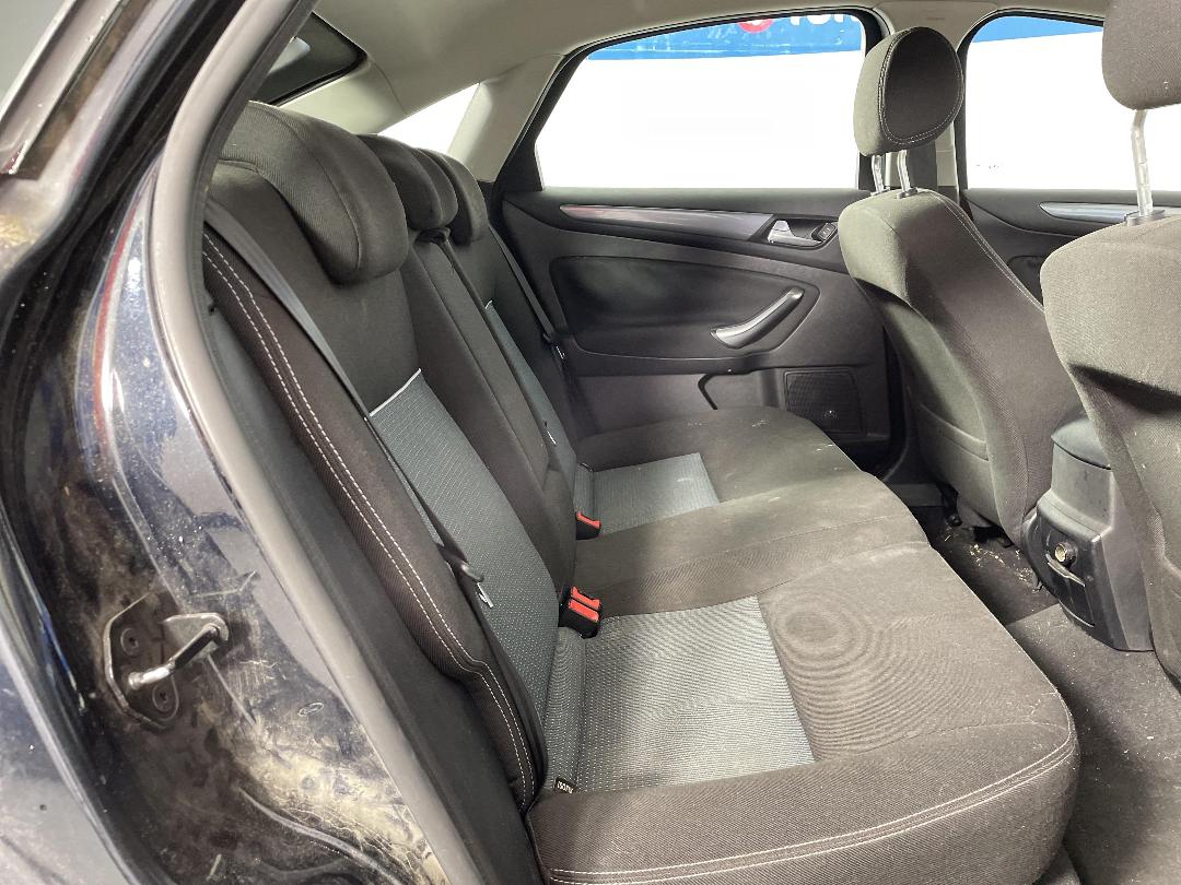 Photo '20' of Ford Mondeo