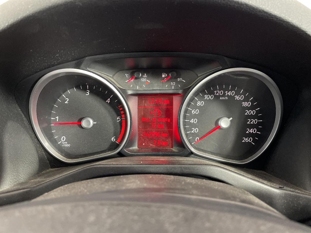 Photo '21' of Ford Mondeo