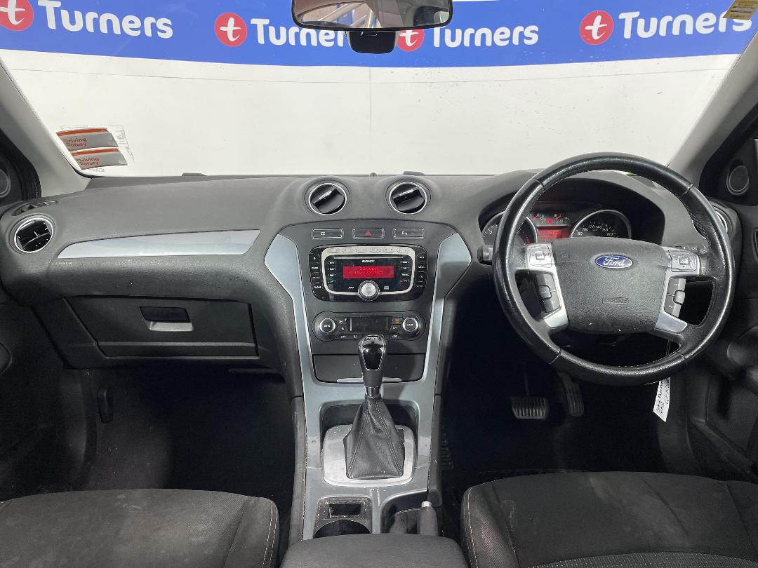 Photo '17' of Ford Mondeo