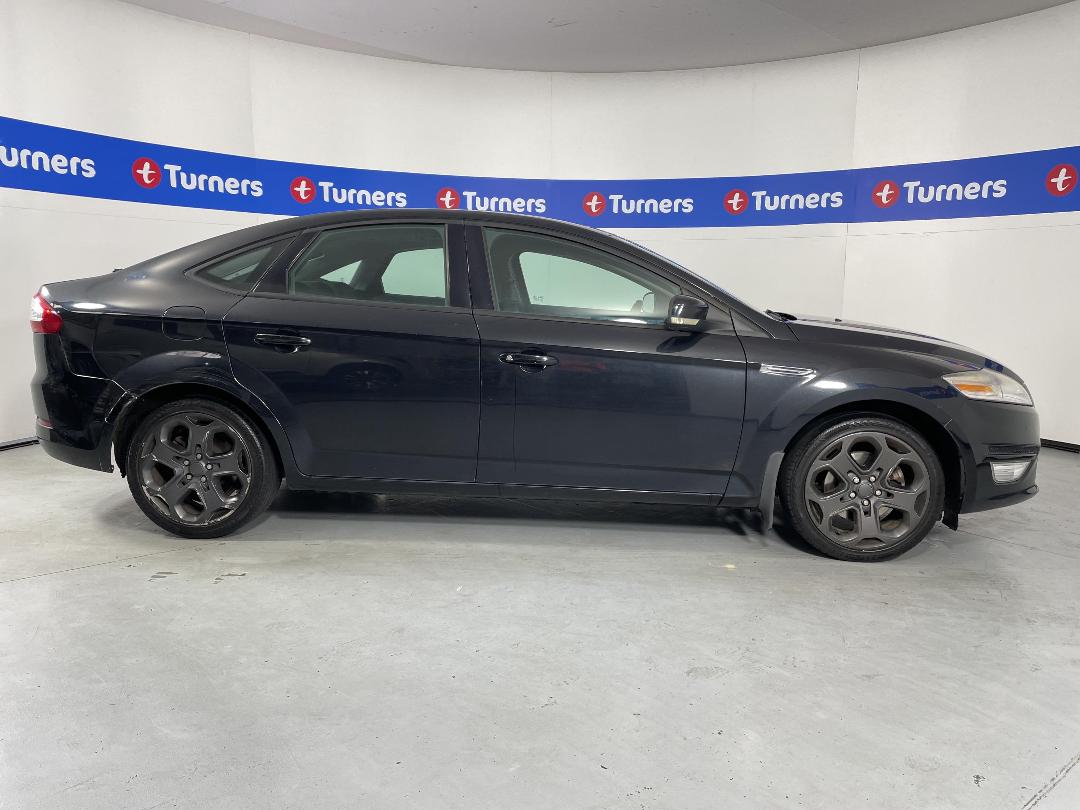 Photo '23' of Ford Mondeo