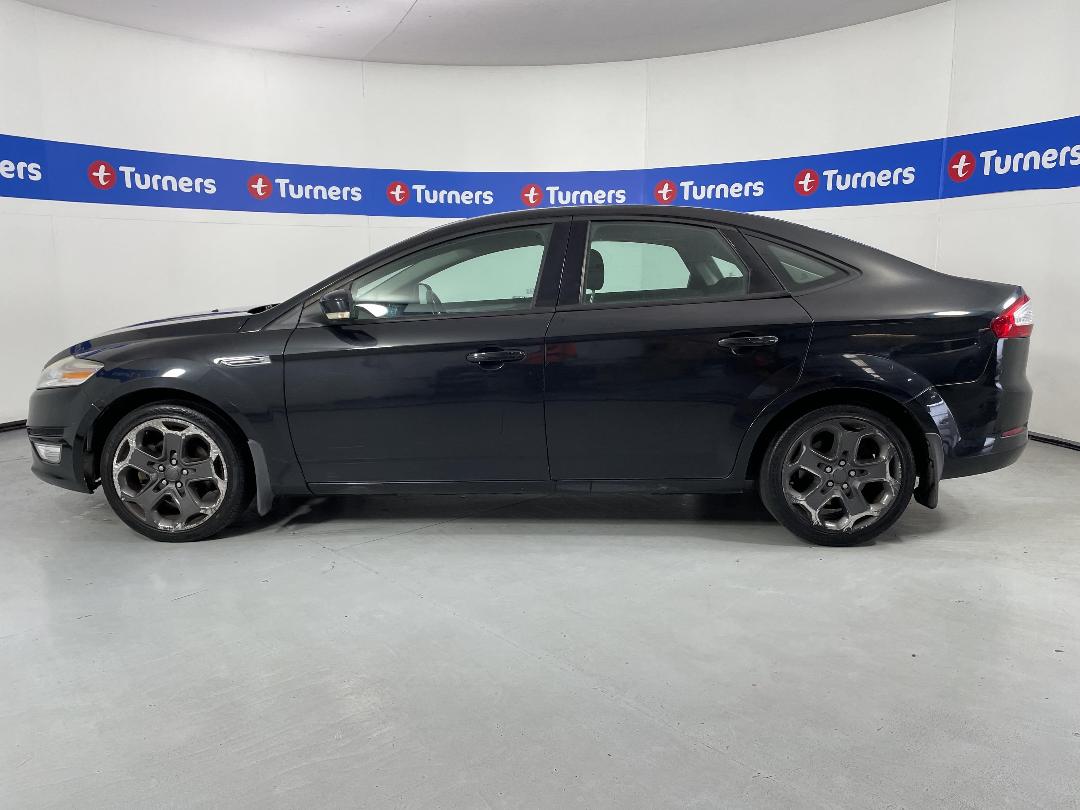 Photo '24' of Ford Mondeo