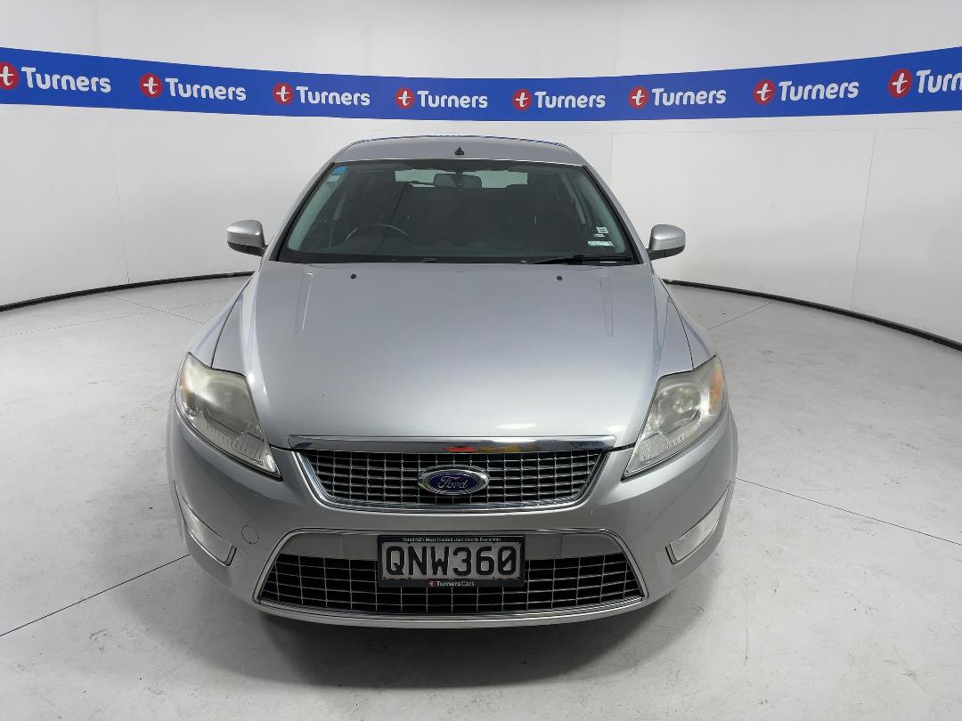 Photo '2' of Ford Mondeo