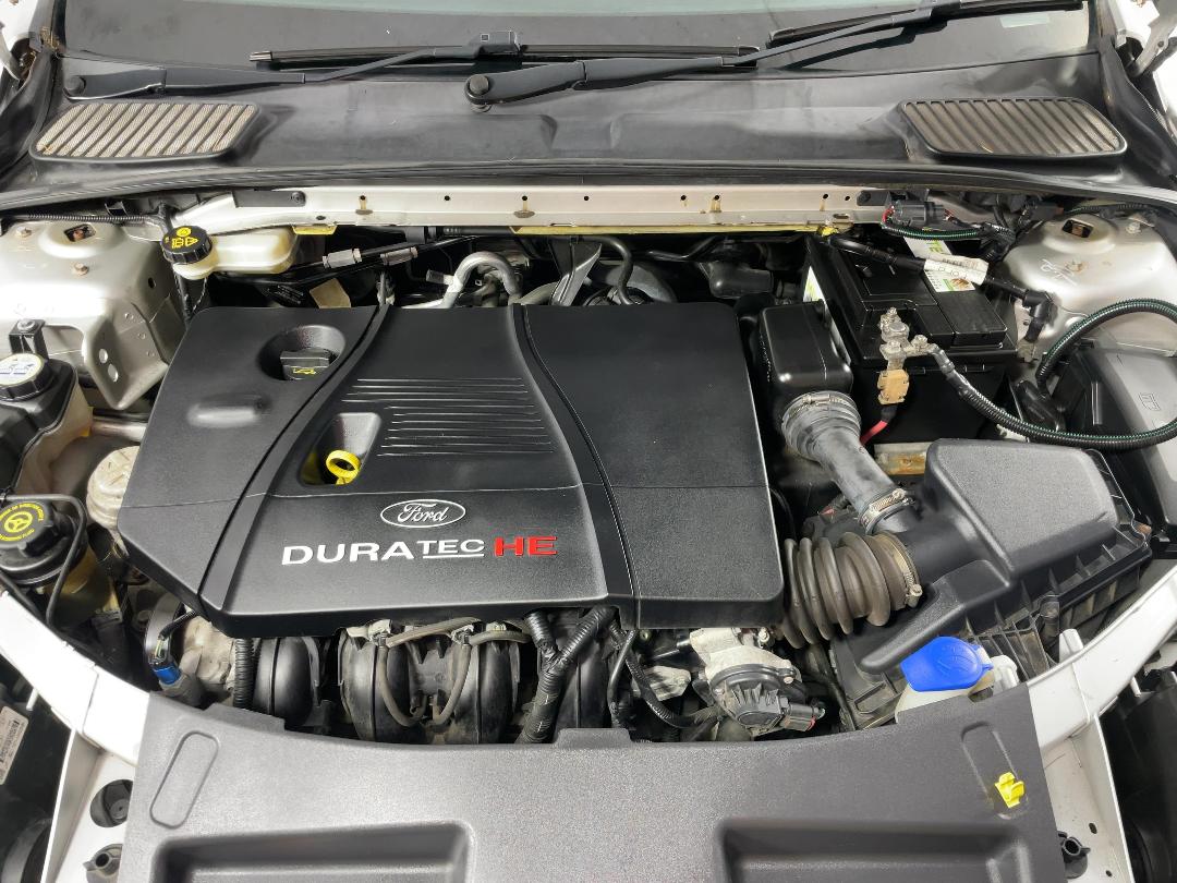 Photo '13' of Ford Mondeo