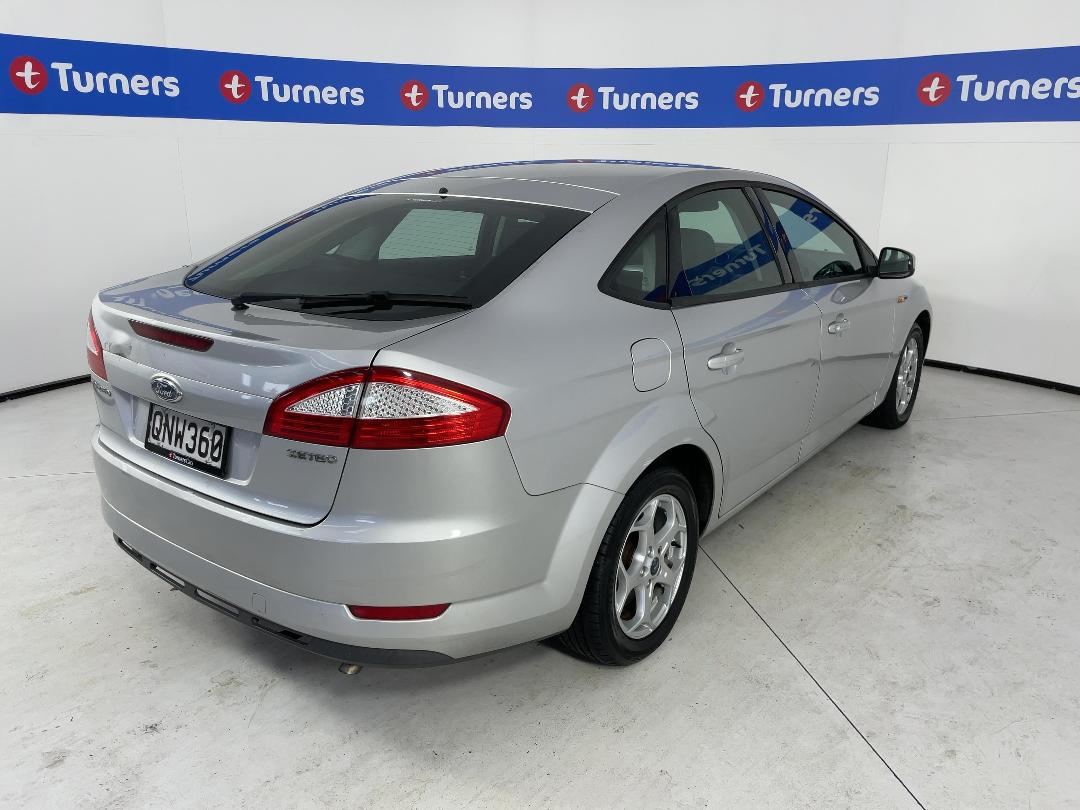 Photo '7' of Ford Mondeo