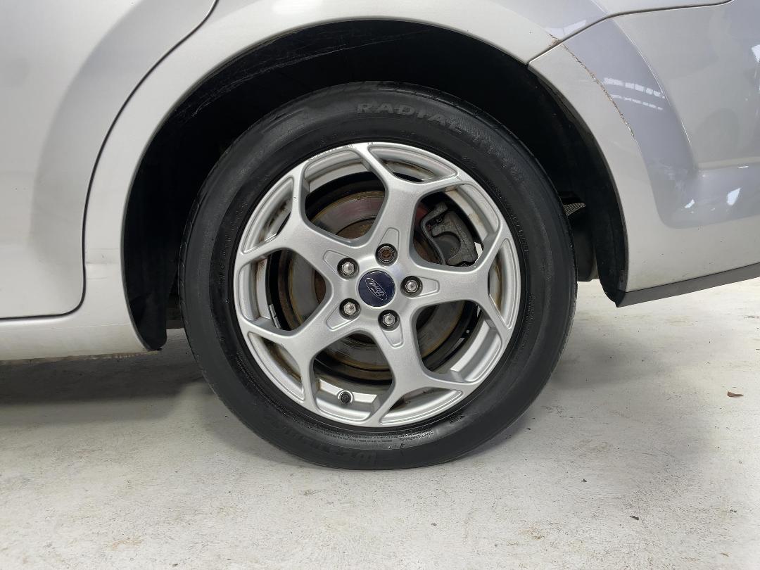 Photo '11' of Ford Mondeo