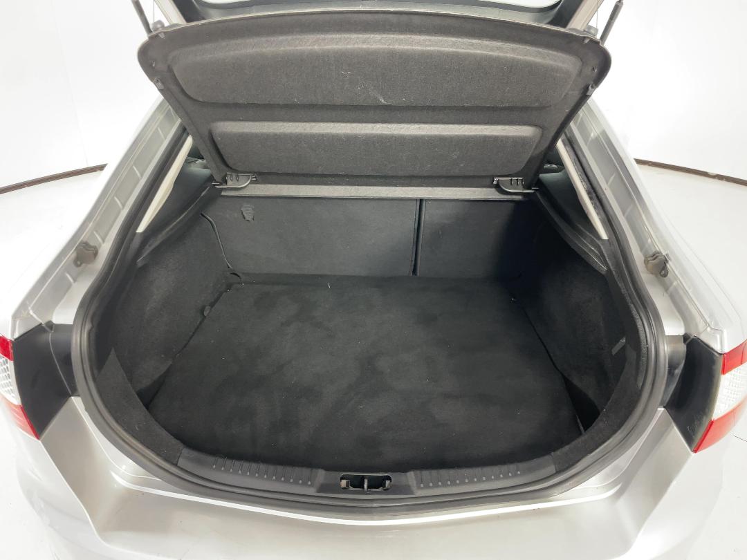 Photo '14' of Ford Mondeo