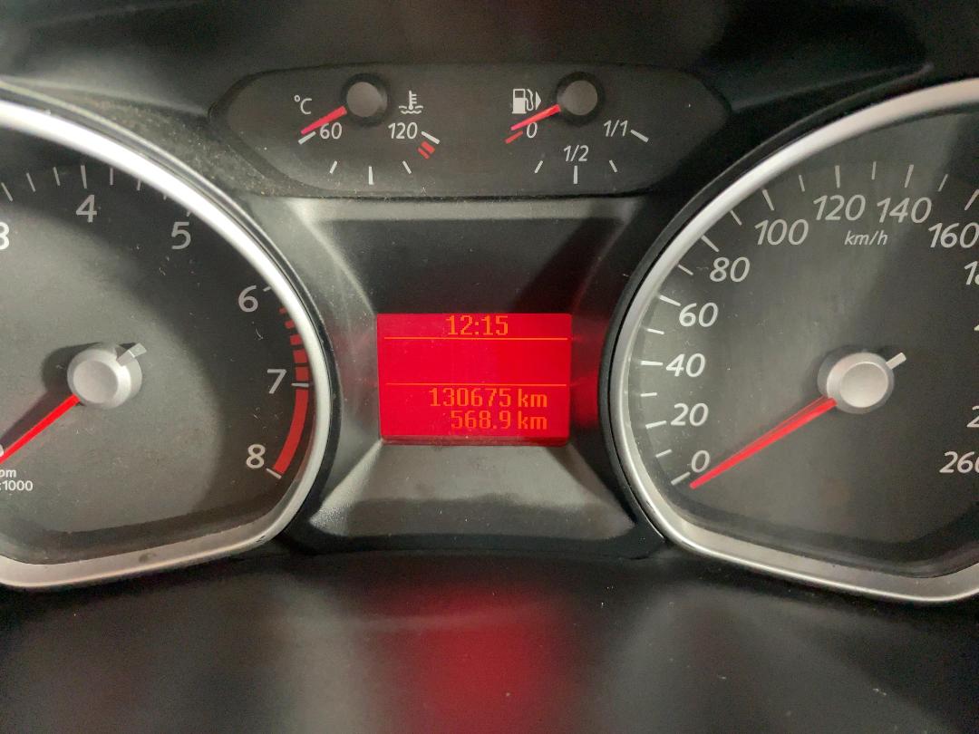 Photo '21' of Ford Mondeo