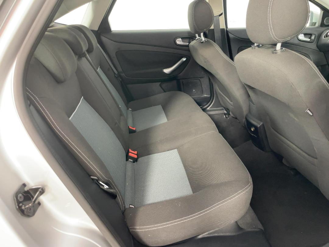 Photo '20' of Ford Mondeo