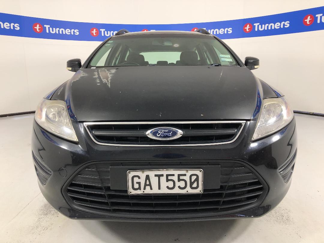 Photo '2' of Ford Mondeo