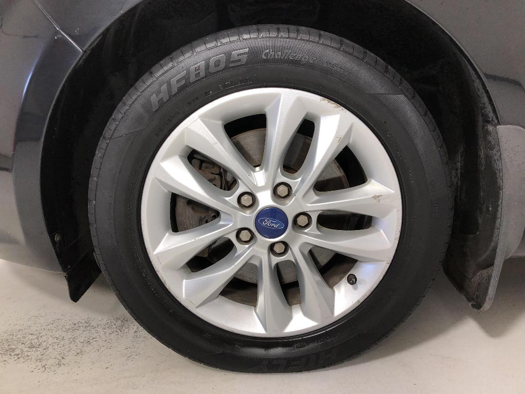 Photo '10' of Ford Mondeo