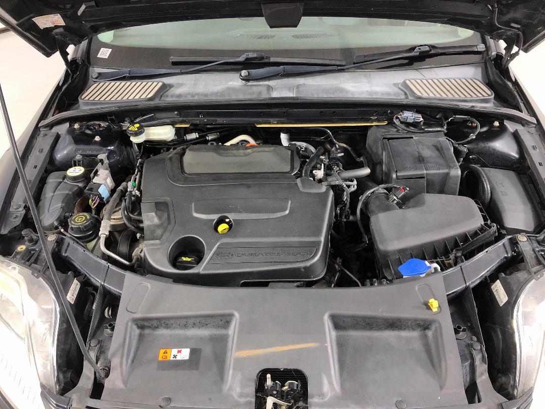 Photo '13' of Ford Mondeo