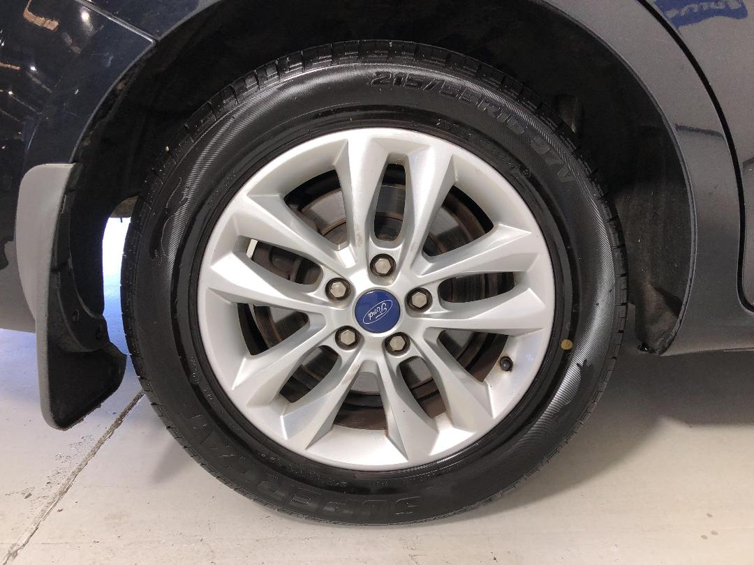 Photo '12' of Ford Mondeo