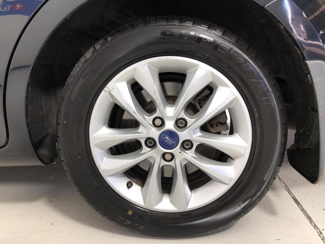 Photo '11' of Ford Mondeo