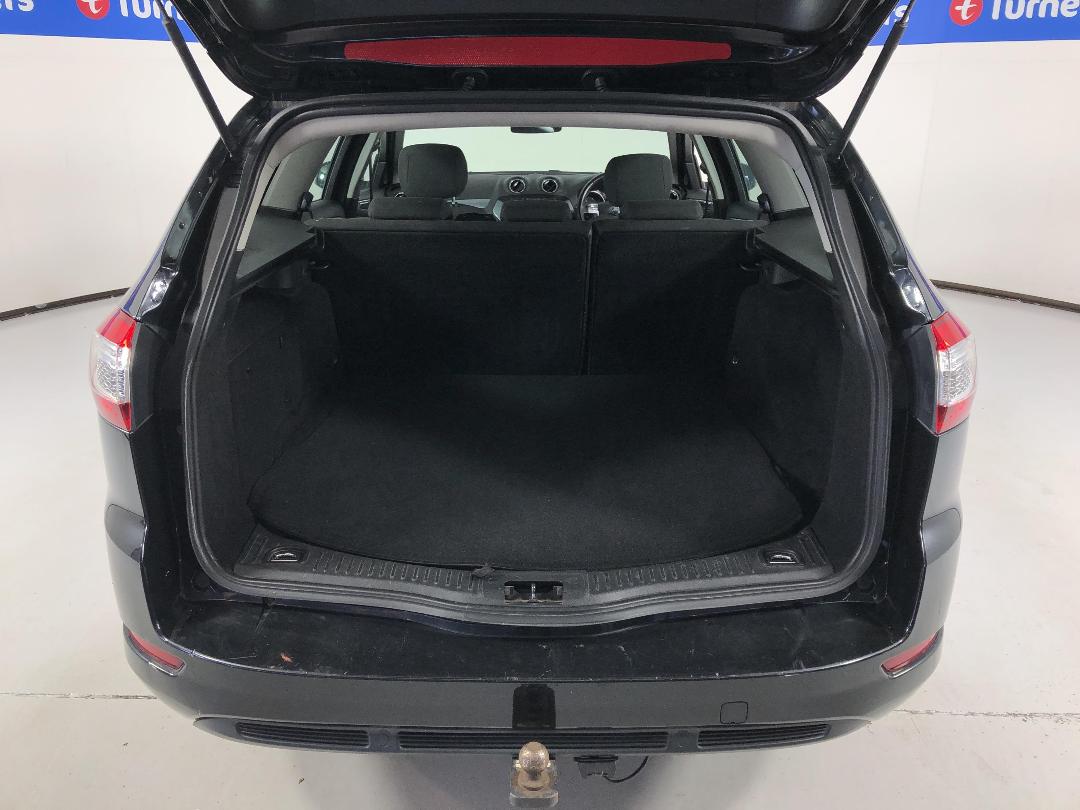 Photo '14' of Ford Mondeo