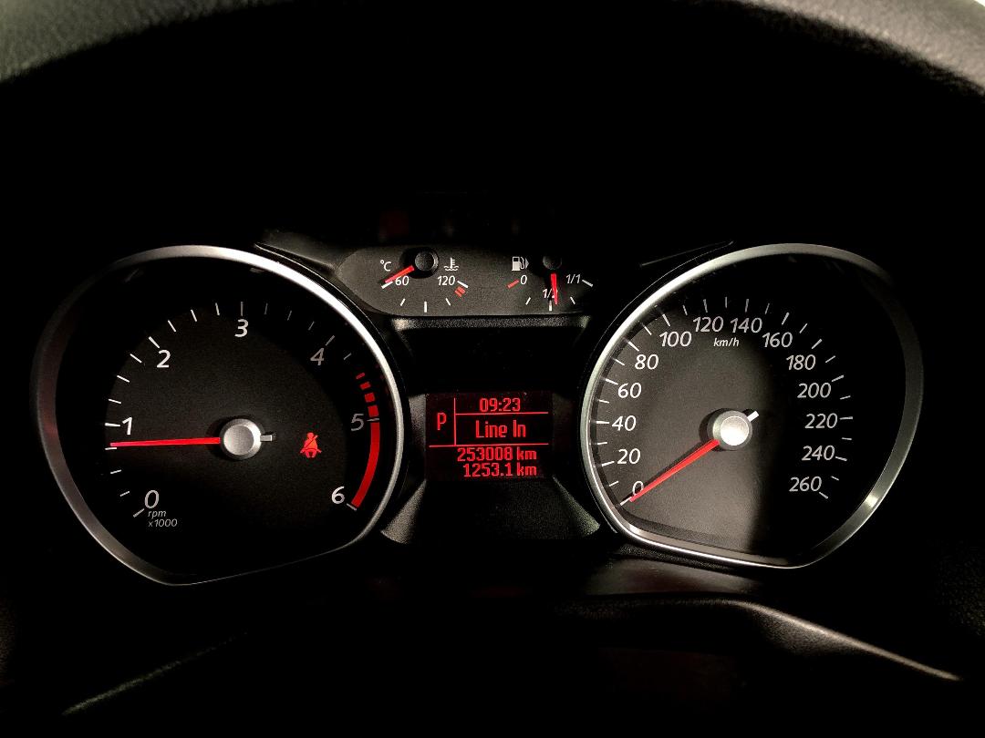 Photo '21' of Ford Mondeo