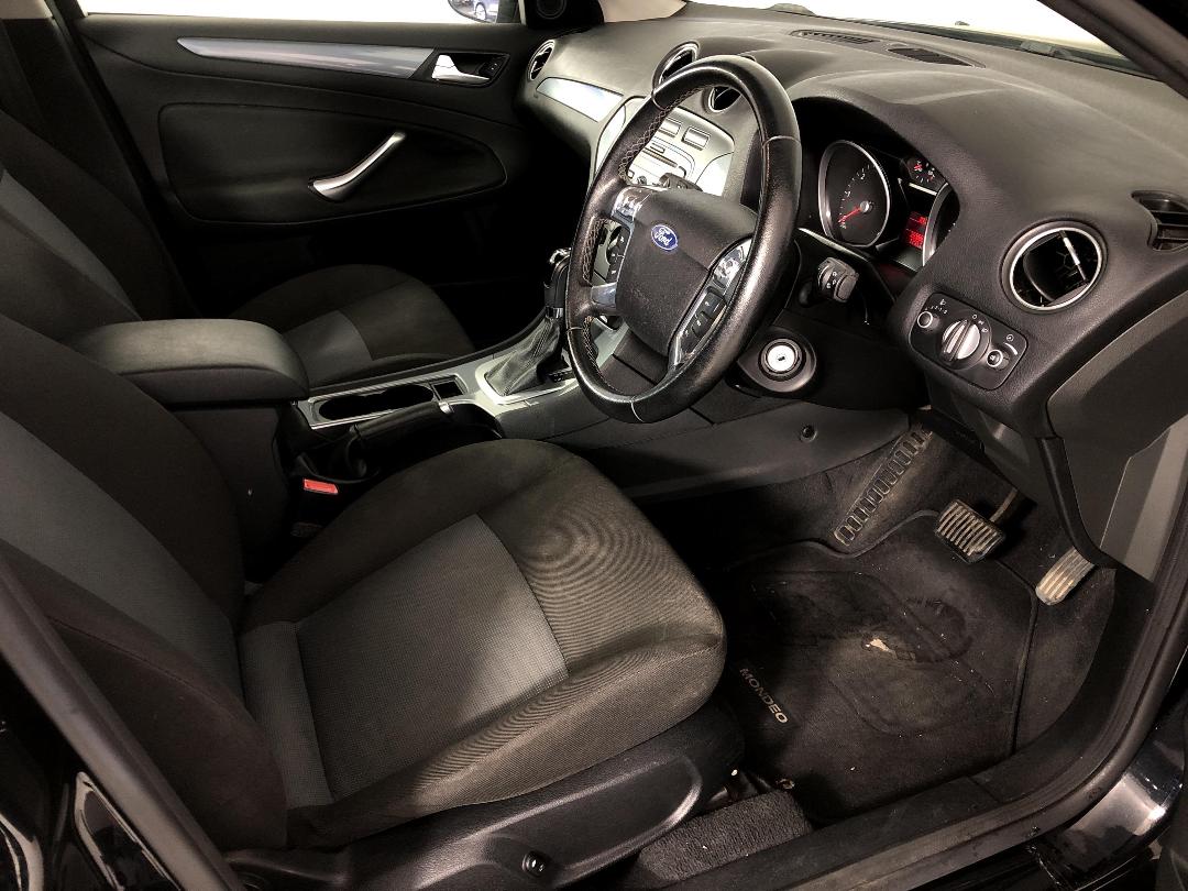 Photo '16' of Ford Mondeo