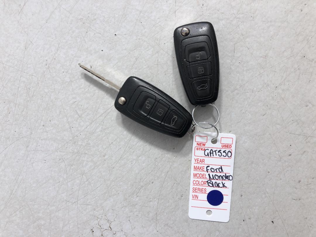 Photo '22' of Ford Mondeo