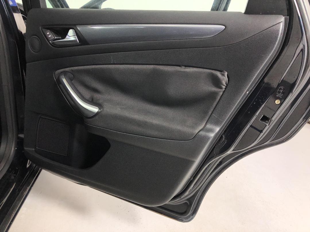 Photo '19' of Ford Mondeo