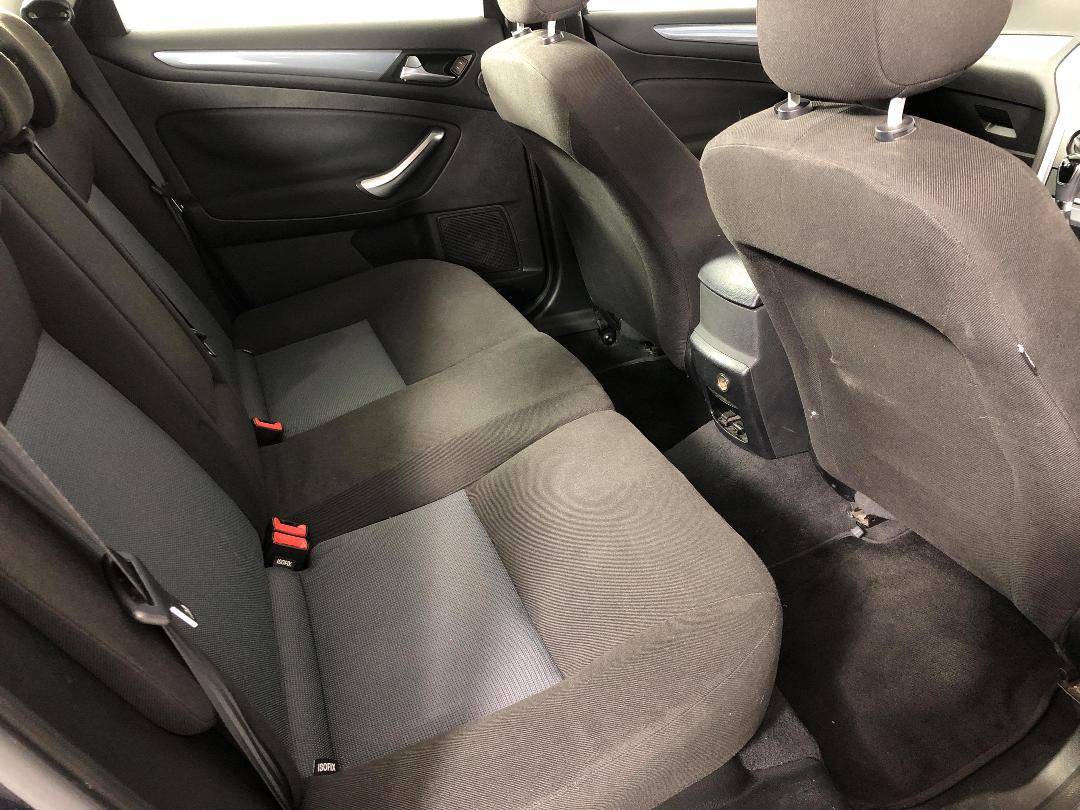 Photo '20' of Ford Mondeo